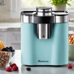 affordable ice cream maker