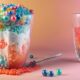bubble ice cream innovation
