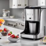 compact ice cream makers