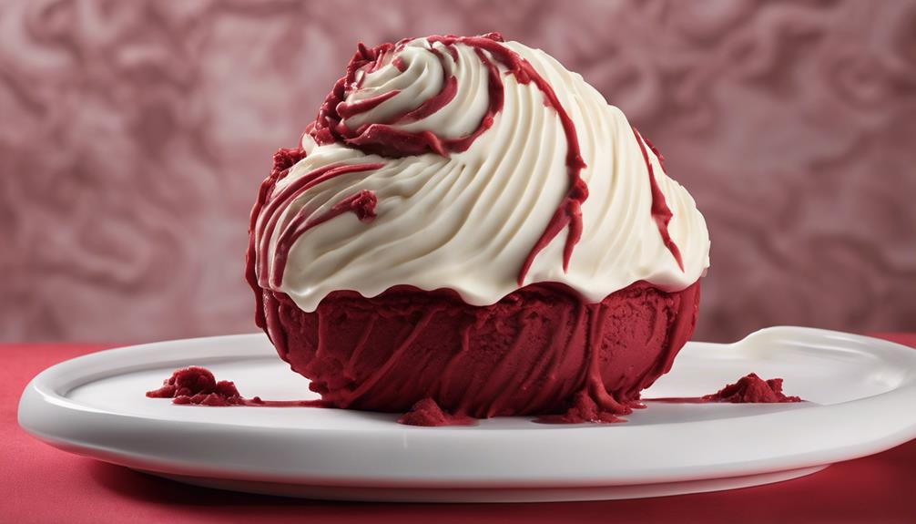 delicious cream cheese frosting