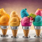 explore la michoacana s delicious ice cream options