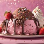 gansito ice cream review