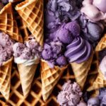 ice cream flavor recommendations