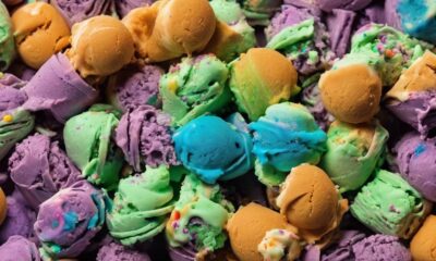 ice cream strain review