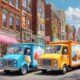 ice cream truck purchase