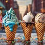 savoring baltimore s ice cream