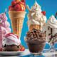 sonic s ice cream flavors