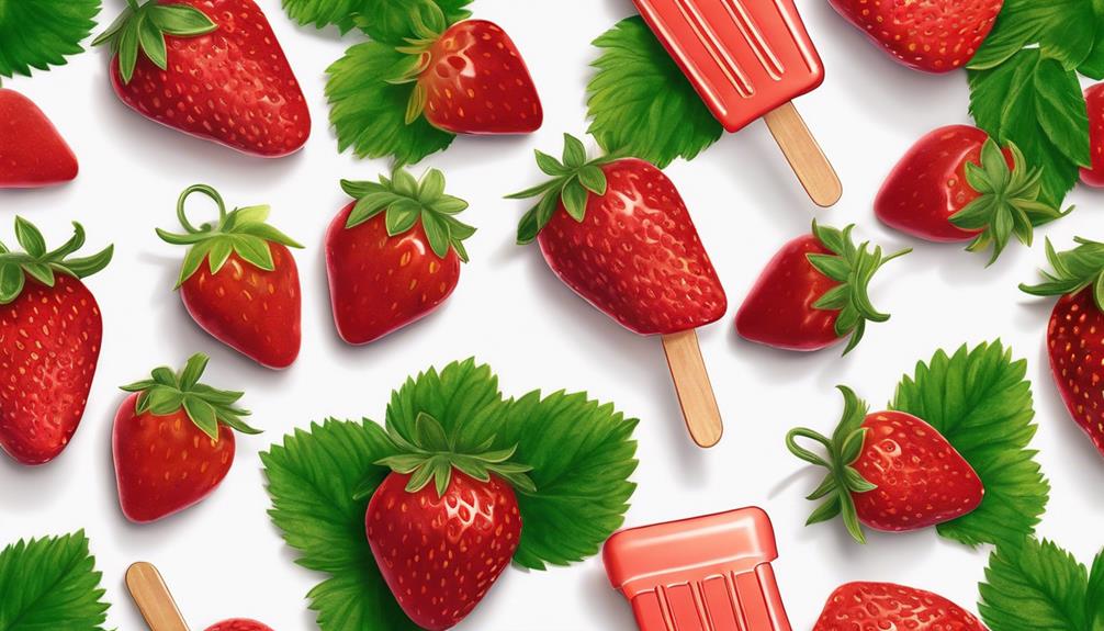 sweet strawberry recipes galore
