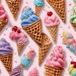 swirls ice cream flavors