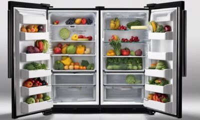 top fridge brands list