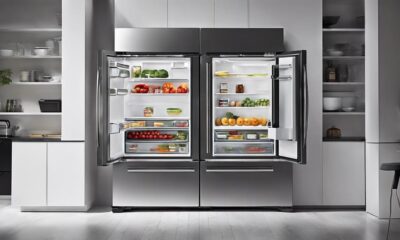 top fridges for fresh