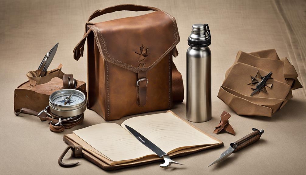 adventure themed gifts for dads