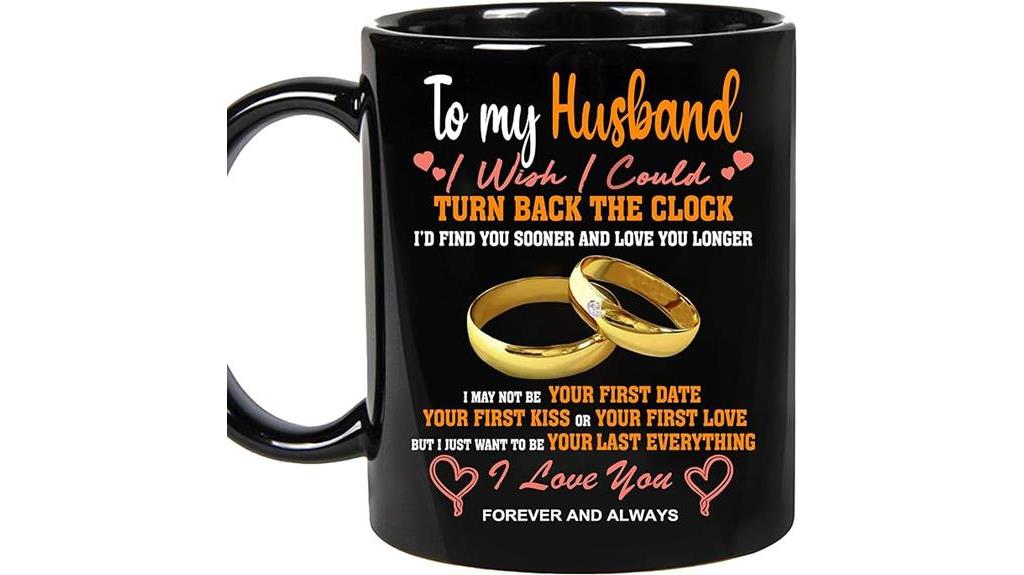 customized gift for spouse