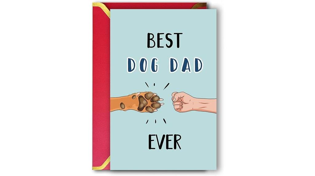 dog themed gifts for men