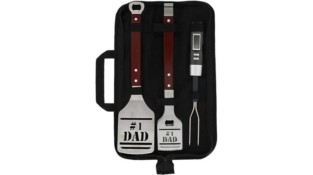 father s day bbq gift