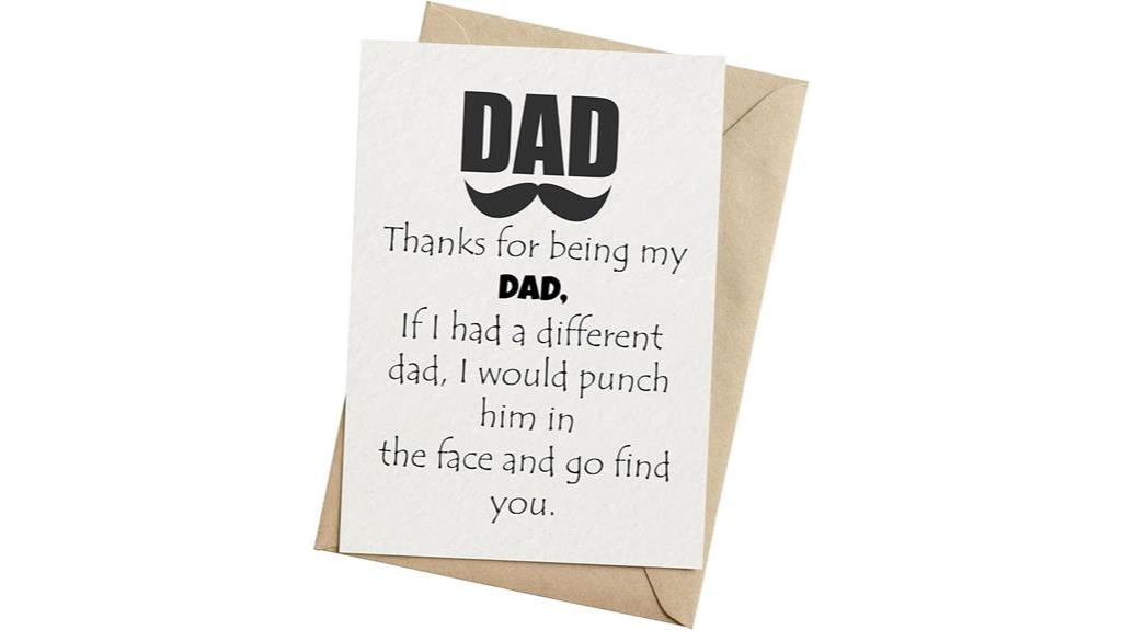father s day card sentiment