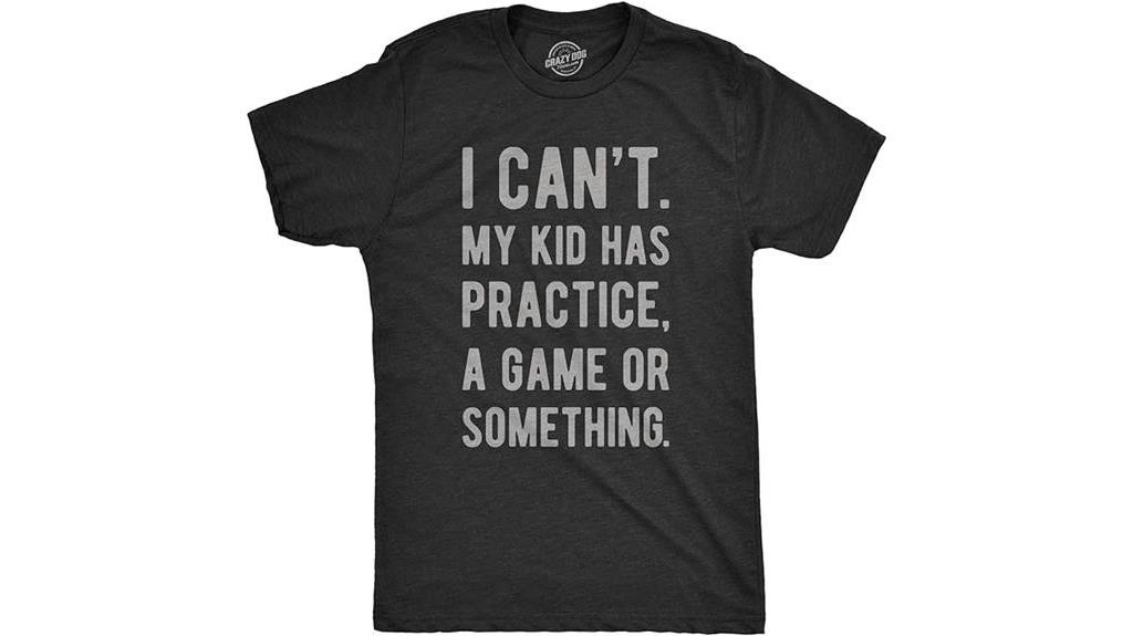 father s day practice shirt