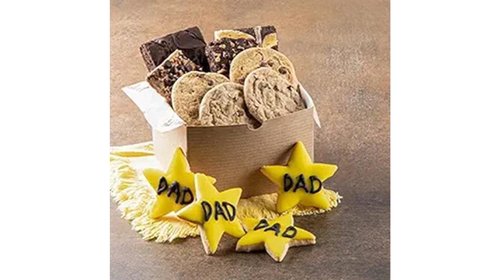father s day sweet treats