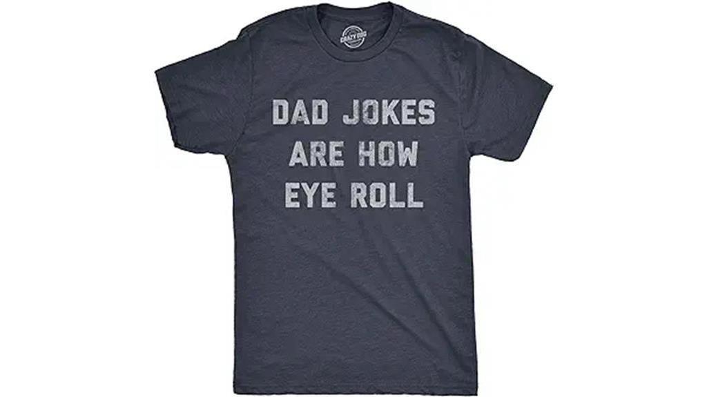 funny dad jokes shirt