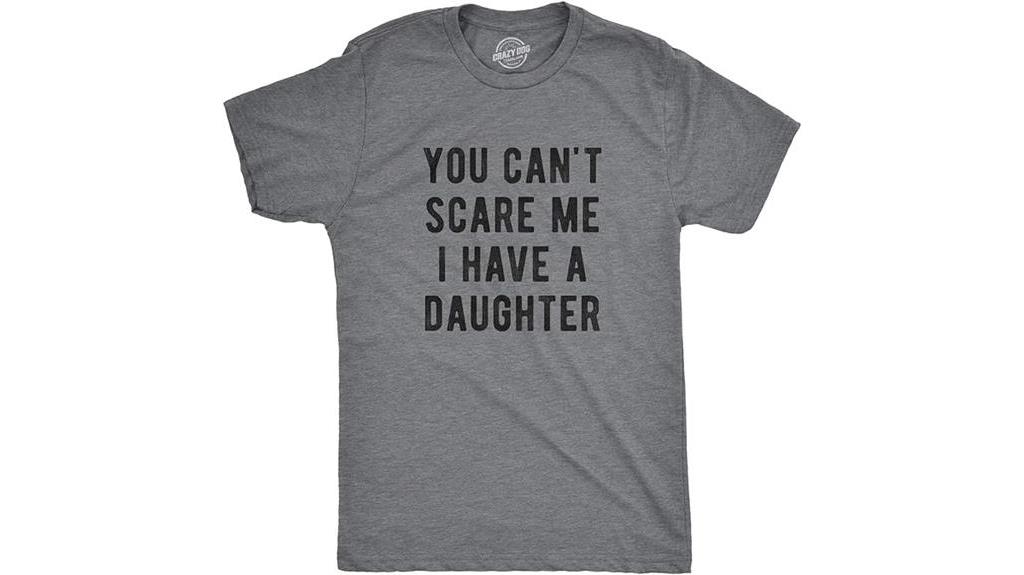 funny dad t shirt design