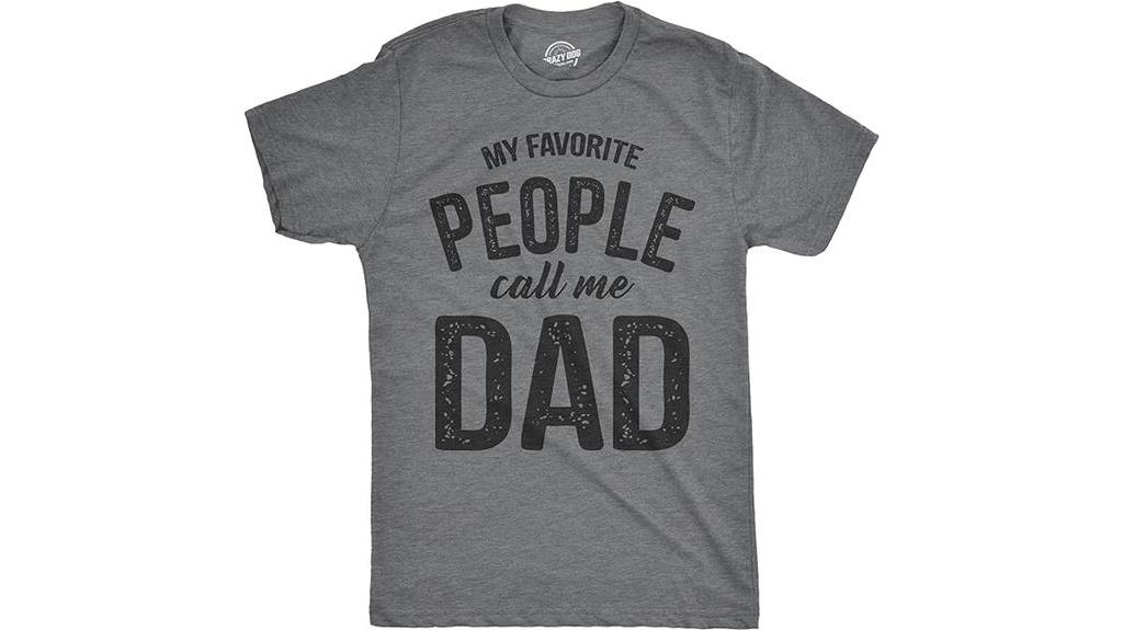 funny father s day t shirt