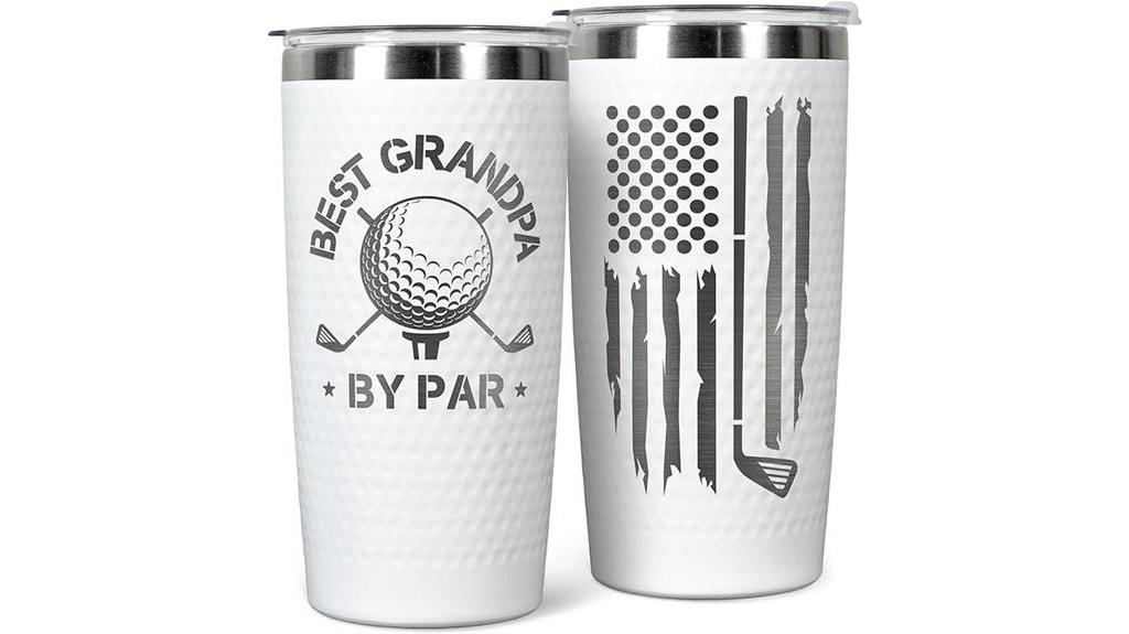 golf themed father s day gifts