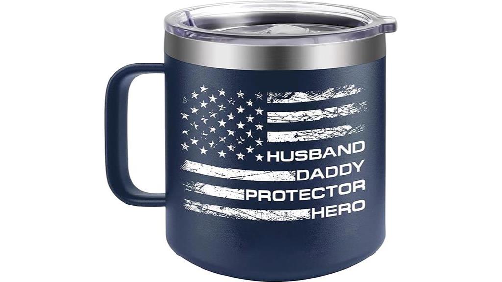 husband coffee mug gift