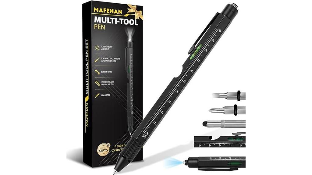 multitool pen for dad