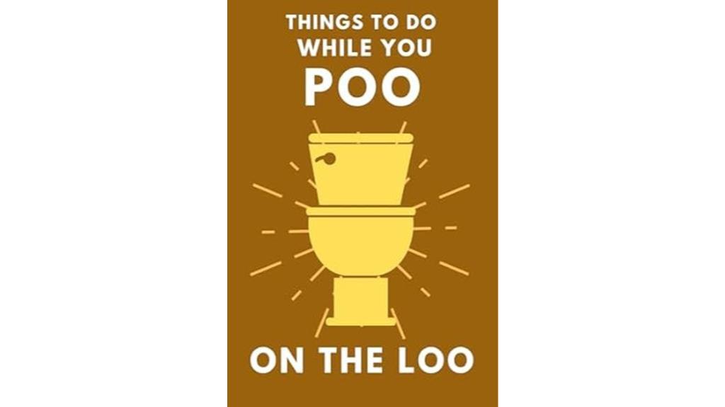 potty time activities for all