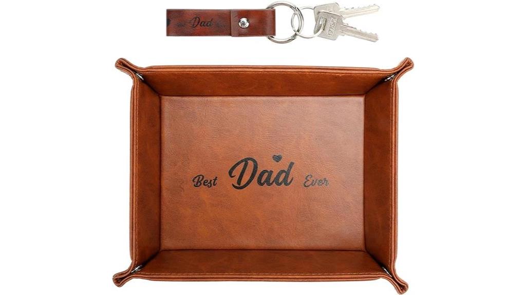 thoughtful gifts for dad