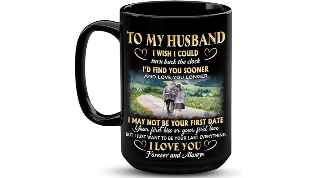 thoughtful gifts for husband