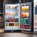 affordable beverage fridges list