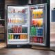 affordable beverage fridges list