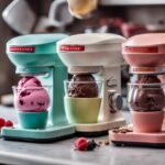 affordable ice cream maker