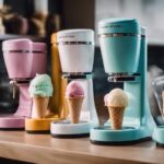 affordable ice cream makers