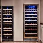 affordable wine fridge options