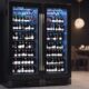 affordable wine fridge options