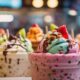 baskin robbins frozen yogurt recommendations