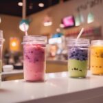 best frozen yogurt spots