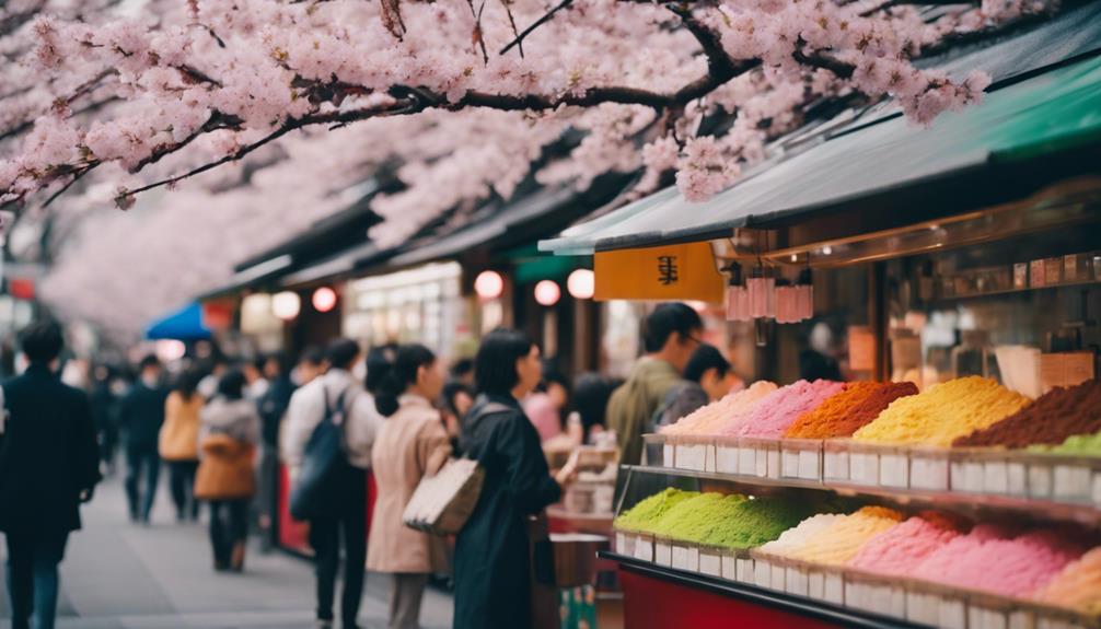 best gelato in tokyo