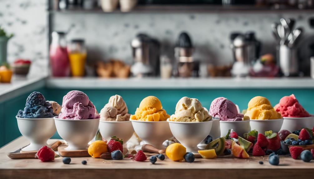 best gelato maker picks