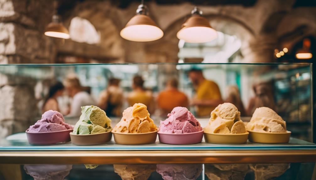 best gelato places 2023