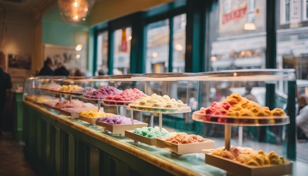 best gelato places liverpool