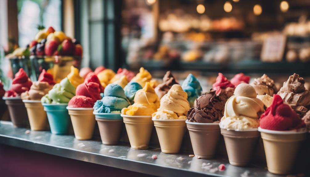 best gelato shops list