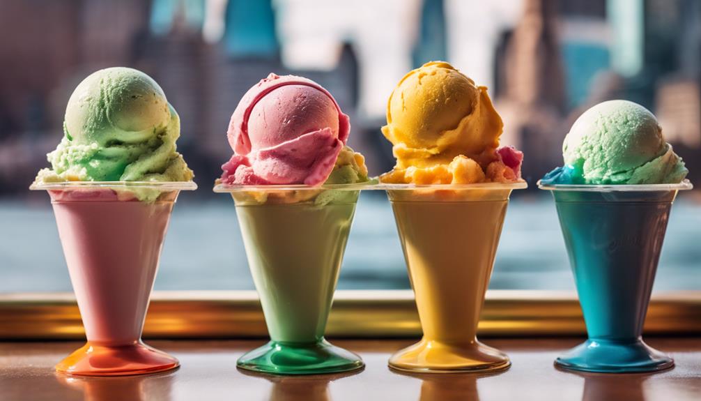 best gelato shops ranked