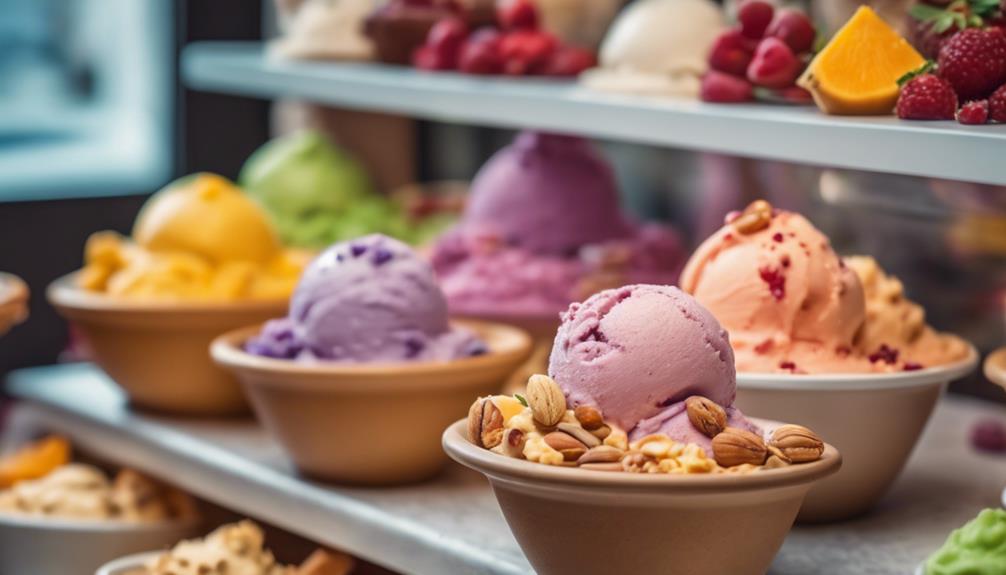 best gelato shops ranked