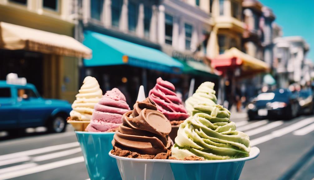 best gelato spots north beach