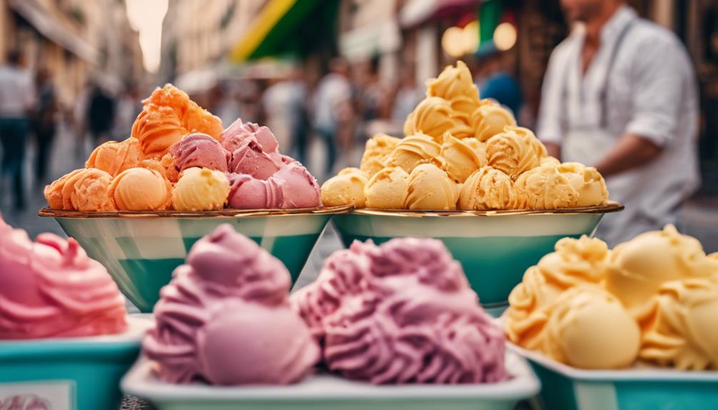 best gelato spots rome