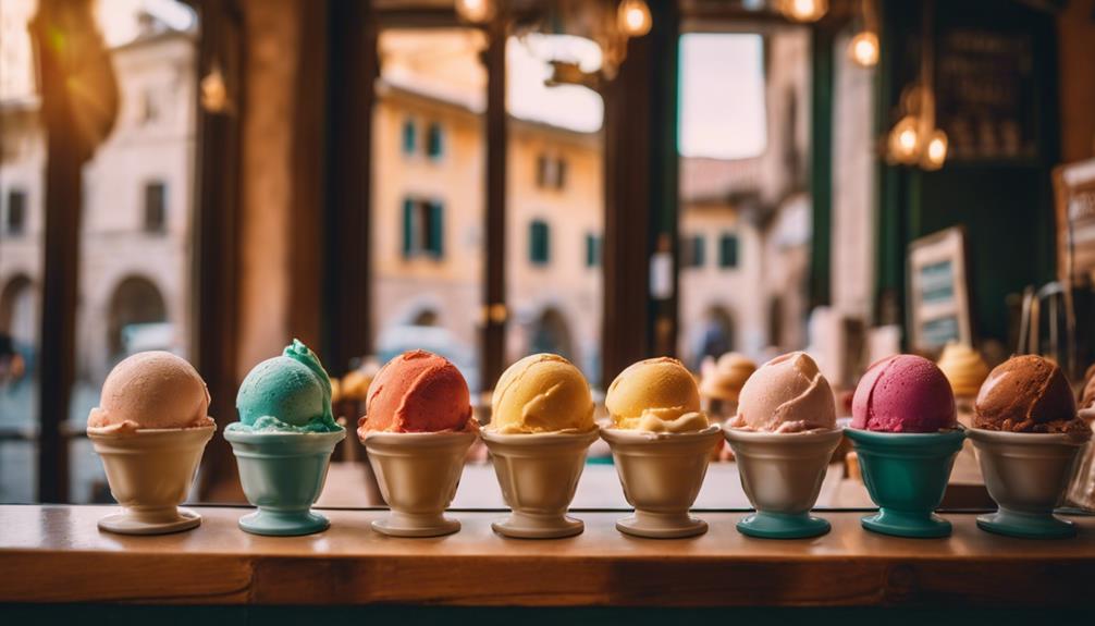 best gelato spots verona