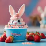 blue bunny yogurt review